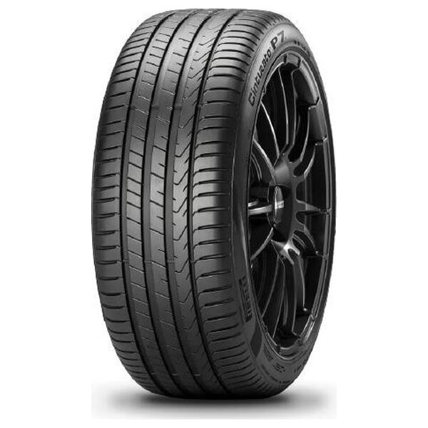 255/40R18 99Y, PIRELLI, CINTURATO P7C2* RFT XL