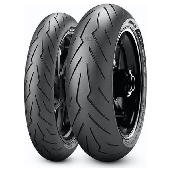 120/70R17 58ZR>240, PIRELLI, DIABLO ROSSO III F