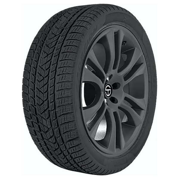 315/40R21 115V, PIRELLI, SCORPION WINTER