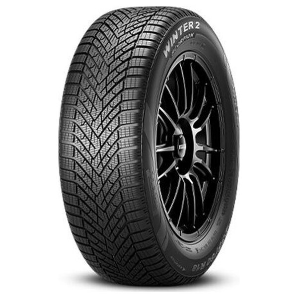 235/60R18 107H, PIRELLI, SCORPION WINTER 2 R0 XL