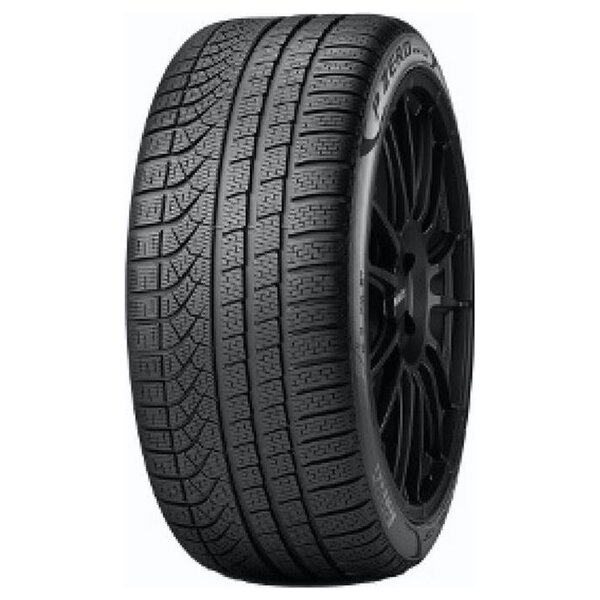 235/45R20 100H, PIRELLI, P ZERO WINTER