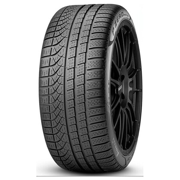 225/55R19 103H, PIRELLI, WINTER PZERO R0 ELECT XL