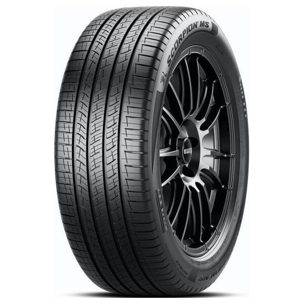 305/45R20 116V, PIRELLI, SCORPION MS ELT NG0
