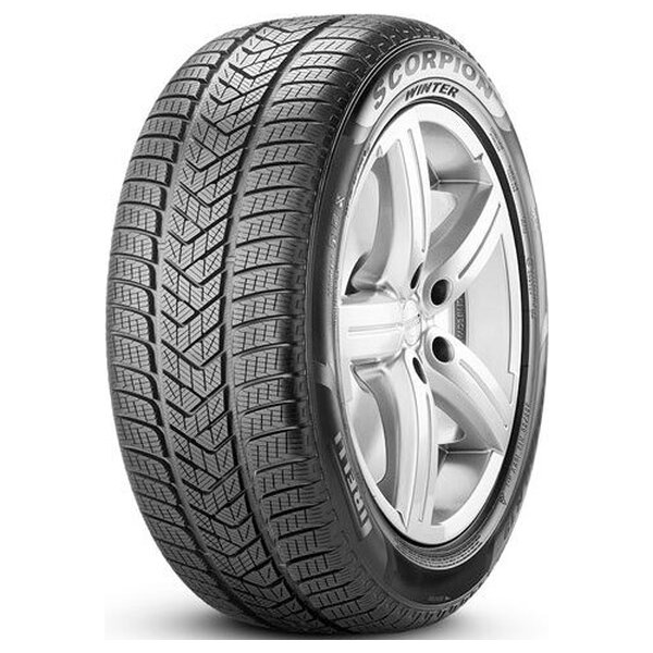 285/45R21 113H, PIRELLI, SCORPION WINTER* RFT XL