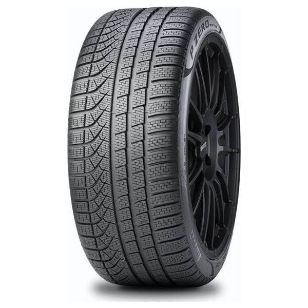 275/40R20 106V, PIRELLI, PZERO WINTER D ND0