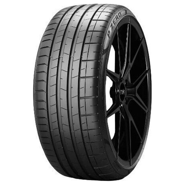 235/40R18 95Y, PIRELLI, PZERO PZ5