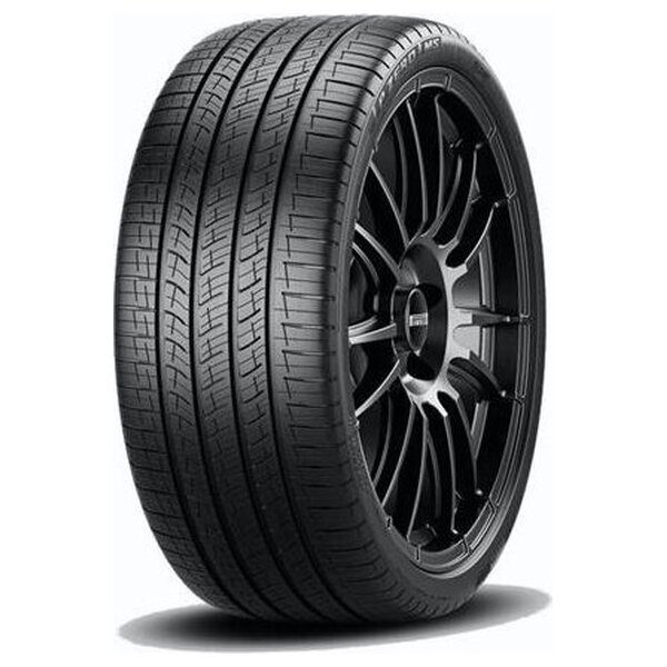 275/30R20 97Y, PIRELLI, P ZERO MS