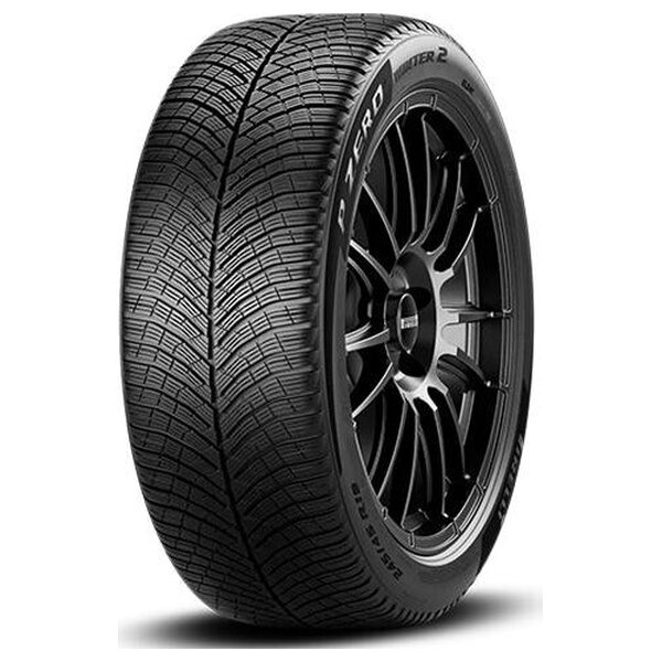 235/40R18 95V, PIRELLI, P ZERO WINTER 2 XL