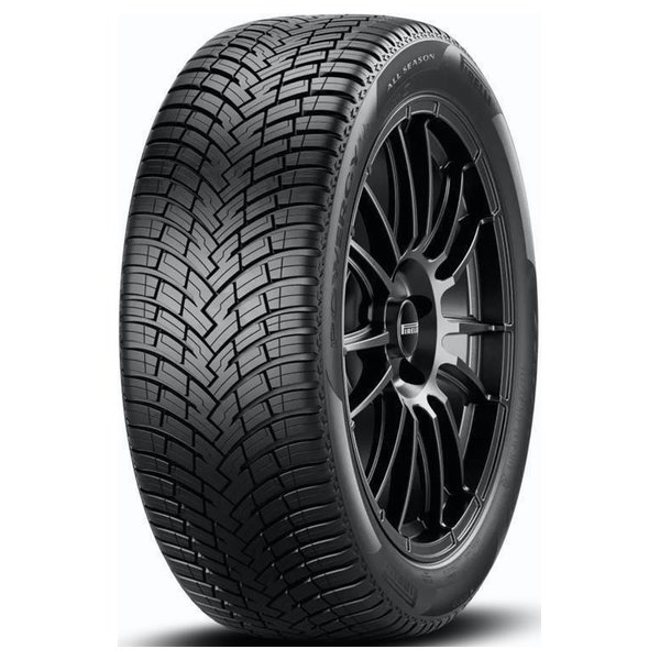 205/55R16 94V, PIRELLI, POWERGY ALLSEASON SF