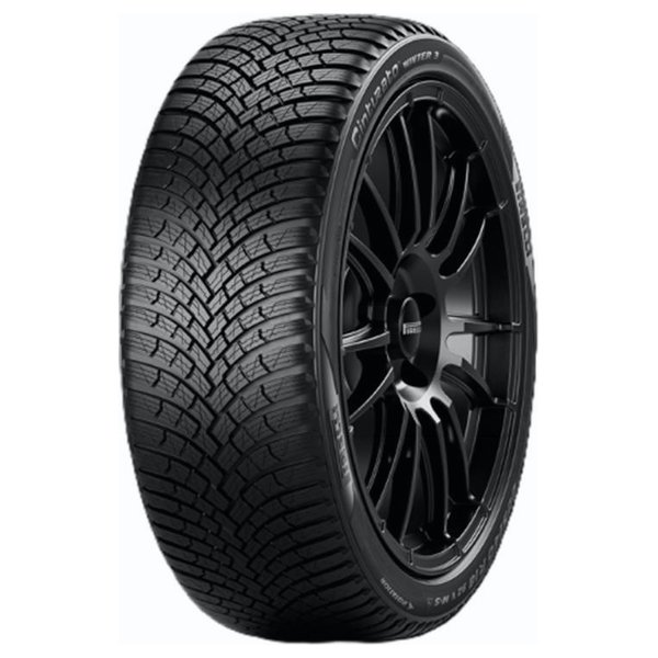 225/40R18 92V, PIRELLI, CINTURATO WINTER 3
