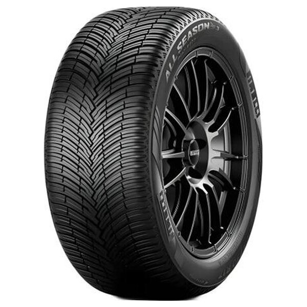 245/45R19 102Y, PIRELLI, SCORPION ALLSEASON SF3