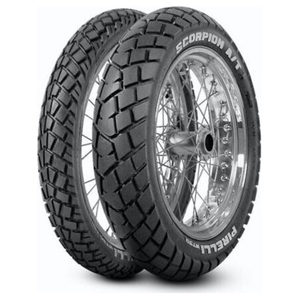 130/90-21 54V, PIRELLI, MT90 F