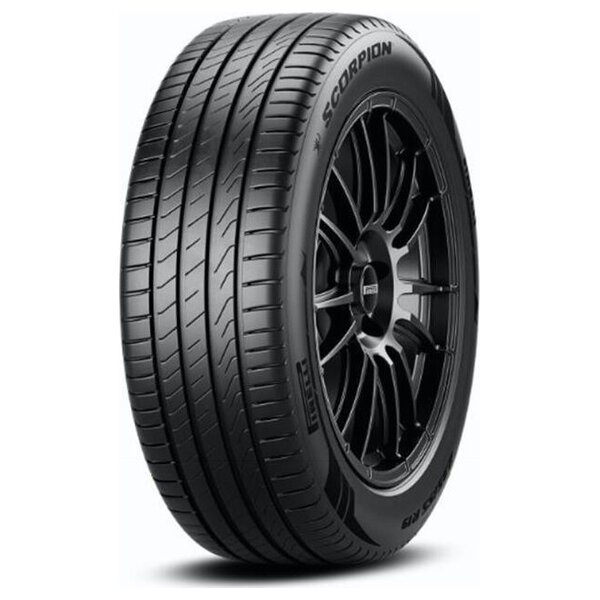 265/55R19 113Y, PIRELLI, SCORPION (S3)