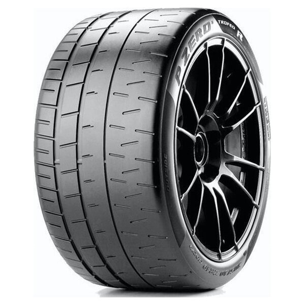 235/35R19 91Y, PIRELLI, PZERO R XL