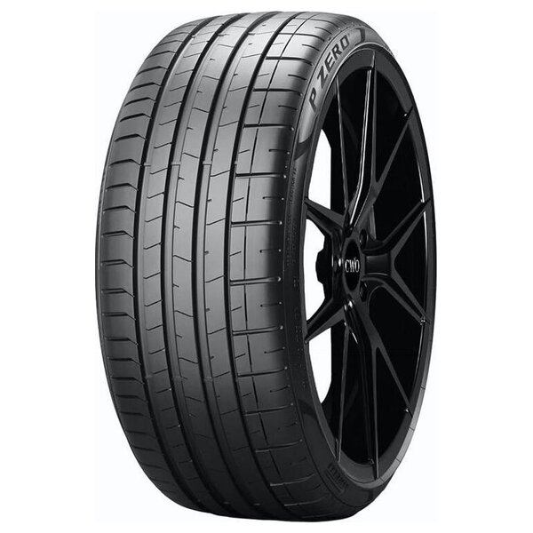 255/50R20 109W, PIRELLI, P-ZERO(PZ4) R1 NCS ELECT XL