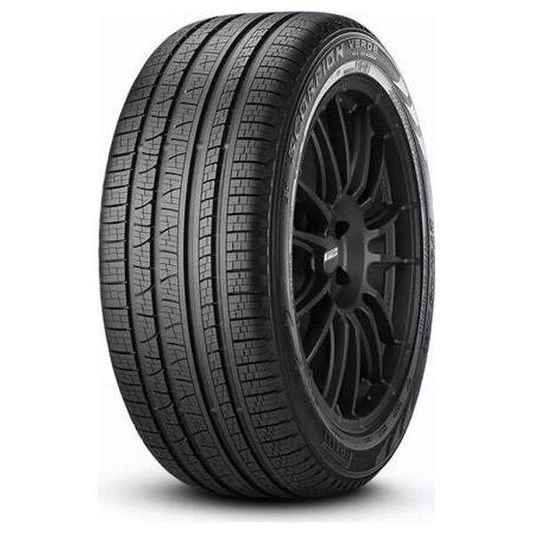 235/60R18 107V, PIRELLI, SCORPION VERDE ALL SEASON