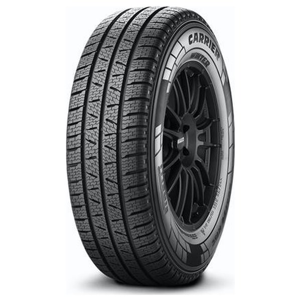 225/55R17 109T, PIRELLI, CARRIER WINTER#1