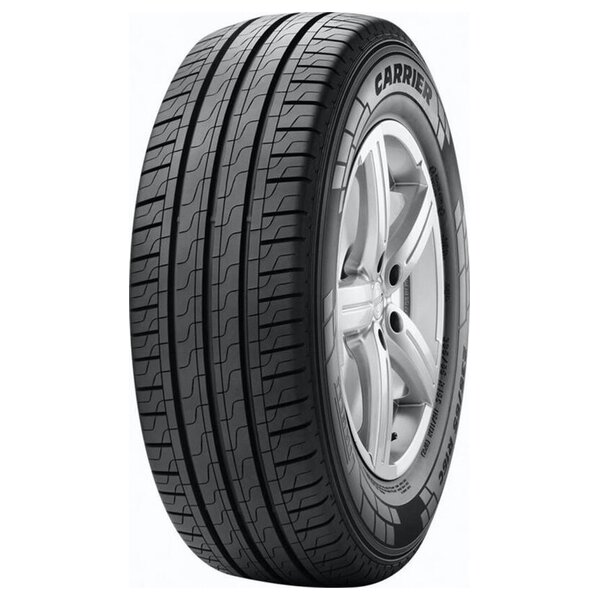 215/65R16 109T, PIRELLI, CARRIER#1