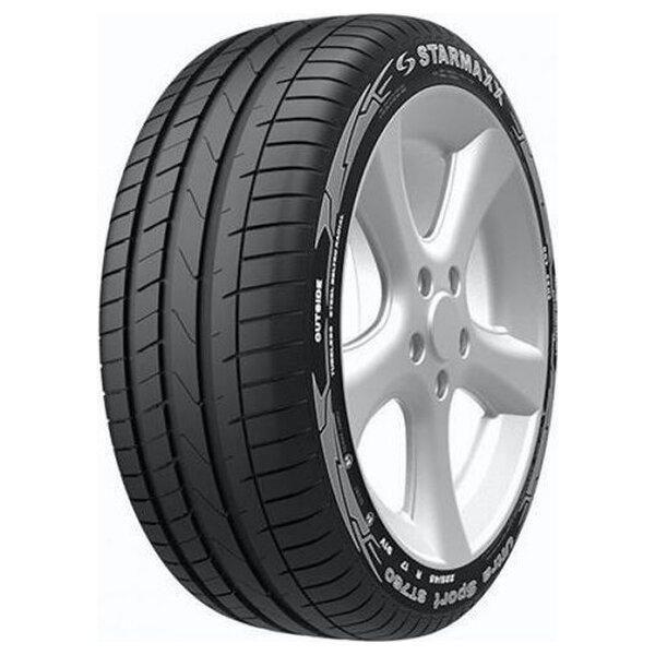 215/55R17 98W, STARMAXX, ULTRASPORT ST760
