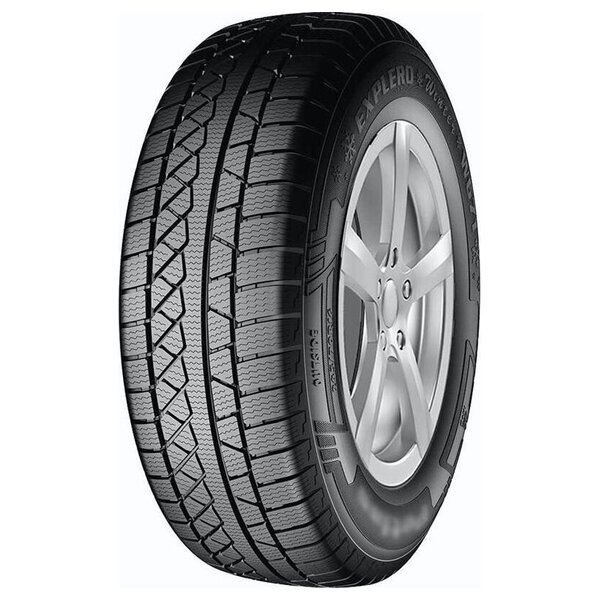 235/60R18 107H, STARMAXX, W870 INCURRO