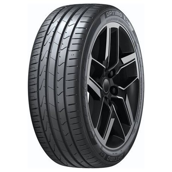 205/60R16 92H, OPTIMO, OK41 GT