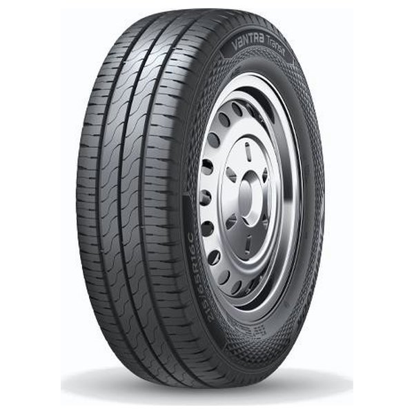 165/70R14 89R, HANKOOK, VANTRA TRANSIT RA58C