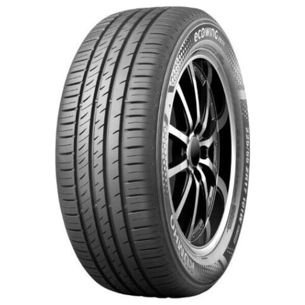 205/50R17 93W, KUMHO, ES31 XL
