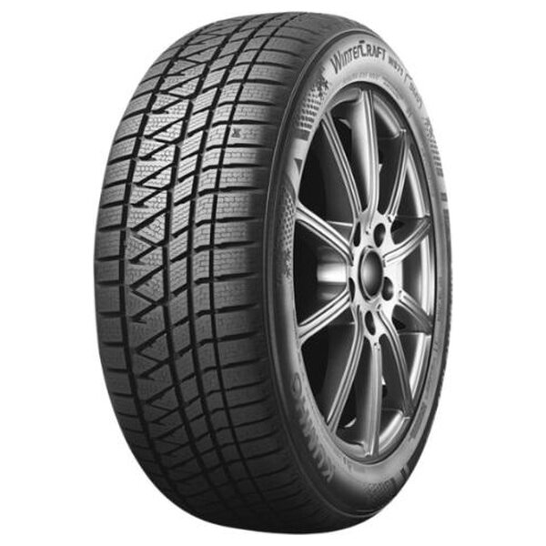 235/65R17 108H, KUMHO, WS71 XL