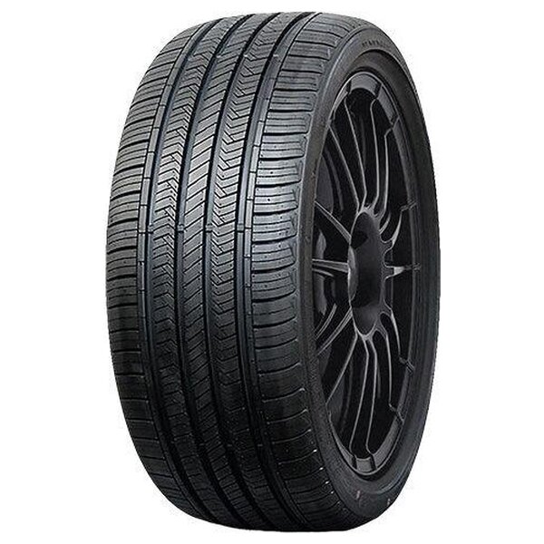 215/60R17 96V, SUNNY, NU025