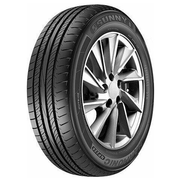155/65R14 75T, SUNNY, NP226