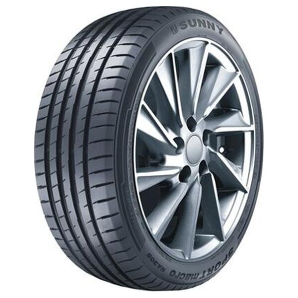 195/45R16 84V, SUNNY, NA305 XL