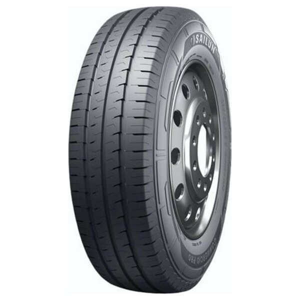 205/65R15 102T, SAILUN, COMMERCIO PRO