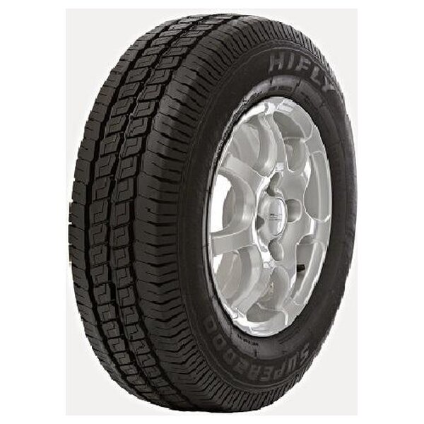 155/80R13 90Q, HIFLY, SUPER2000