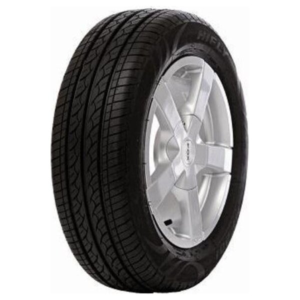 135/80R13 70T, HIFLY, HF201