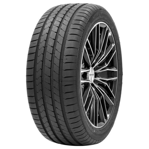 185/55R16 83V, HIFLY, HF820