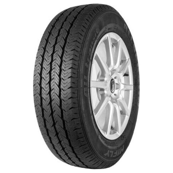 195/60R16 99T, HIFLY, ALL-TRANSIT
