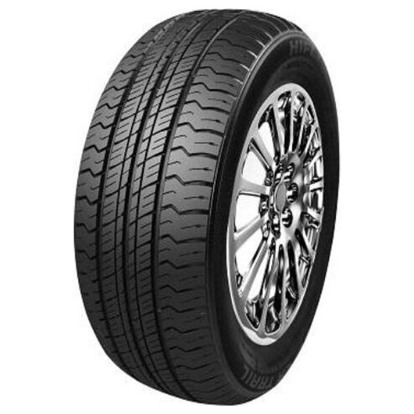 195/55R10 98N, HIFLY, SUPER TRAIL