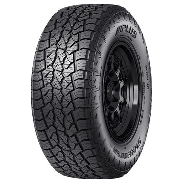 215/65R16 98H, APLUS, SHREDDER A/T 3PMSF