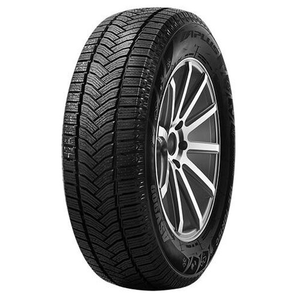 175/70R14 95T, APLUS, ASV909 ALLSEASON