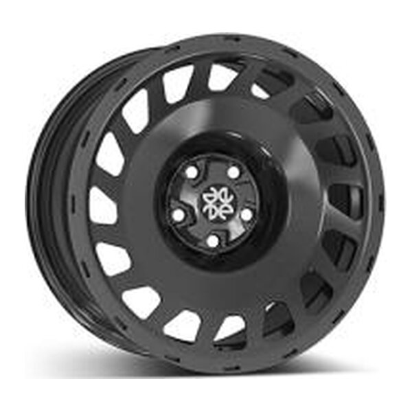 ERION 10 grey Anthracite 8.5x18 5x114 ET35.5
