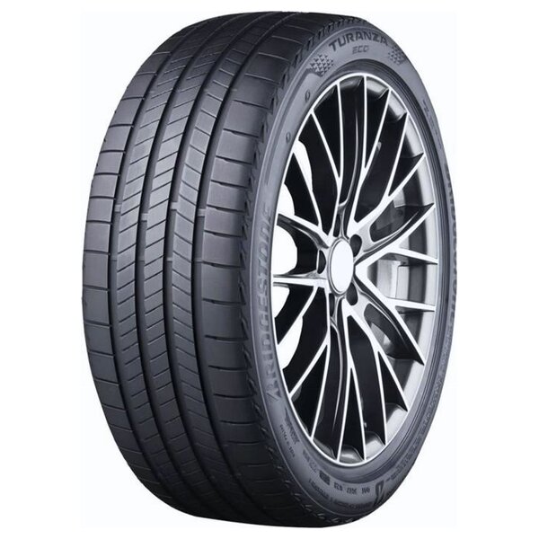 215/50R19 93T, BRIDGESTONE, T.ECO DEMO