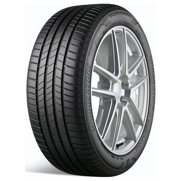 235/55R18 100V, BRIDGESTONE, T005 DEMO