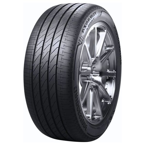 215/55R18 95H, BRIDGESTONE, T005A DEMO
