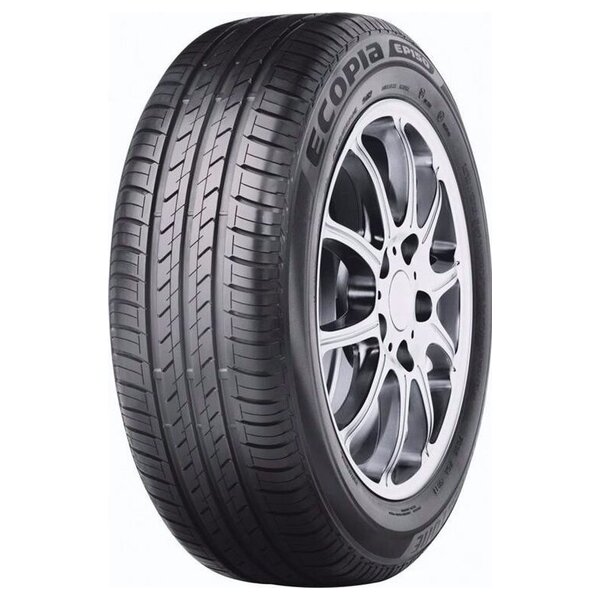 205/55R16 91V, BRIDGESTONE, EP150 ECOPIA DEMO