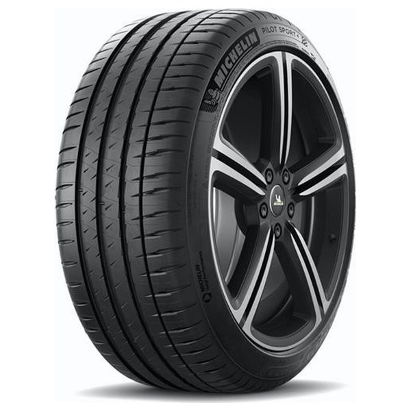 235/40R18 95Y, MICHELIN, PILOT SPORT 4 DEMO