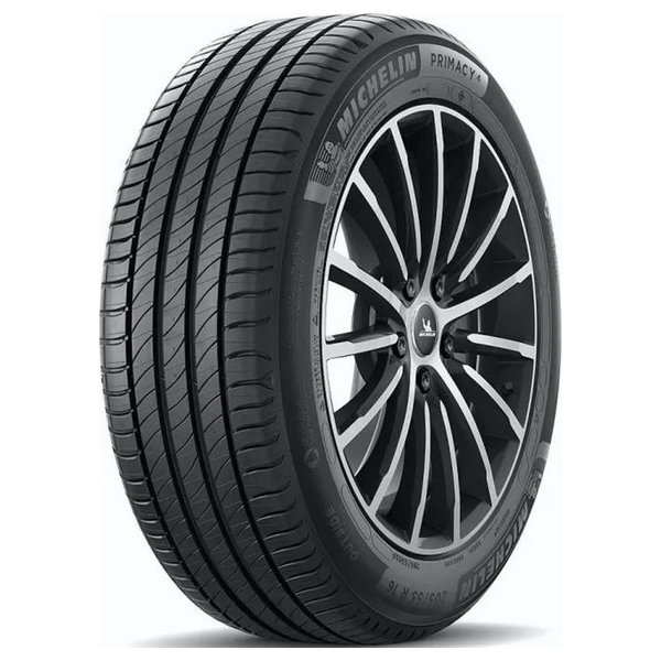 225/55R17 101V, MICHELIN, PRIMACY 4 DEMO