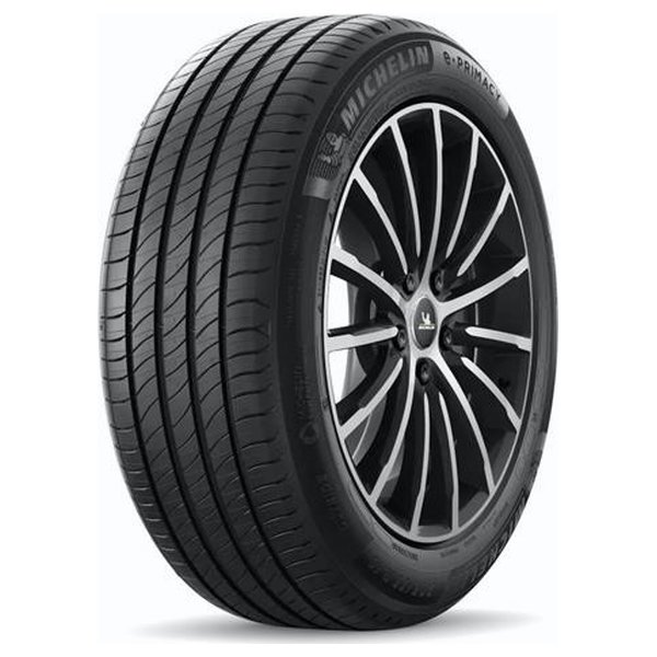 235/55R19 105V, MICHELIN, E PRIMACY DEMO