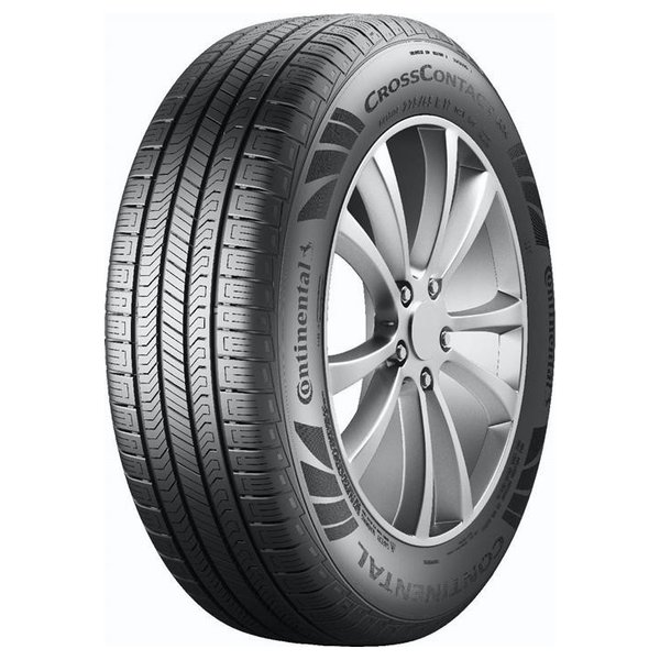 255/70R16 111T, CONTINENTAL, CROSSCONTACT RX DEMO