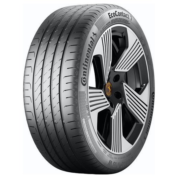 235/45R20 100W, CONTINENTAL, CONTI ECO CONTACT 7 DEMO
