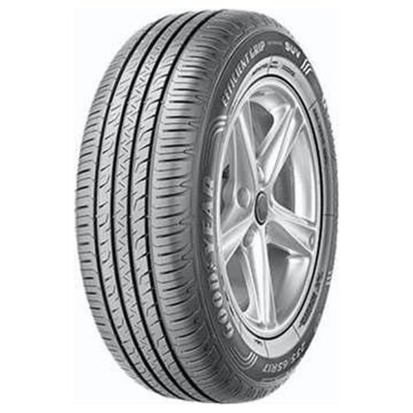 235/50R20 104W, GOODYEAR, EFFICIENTGRIP PERFORMANCE SUV DEMO